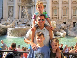 Rome, Italy