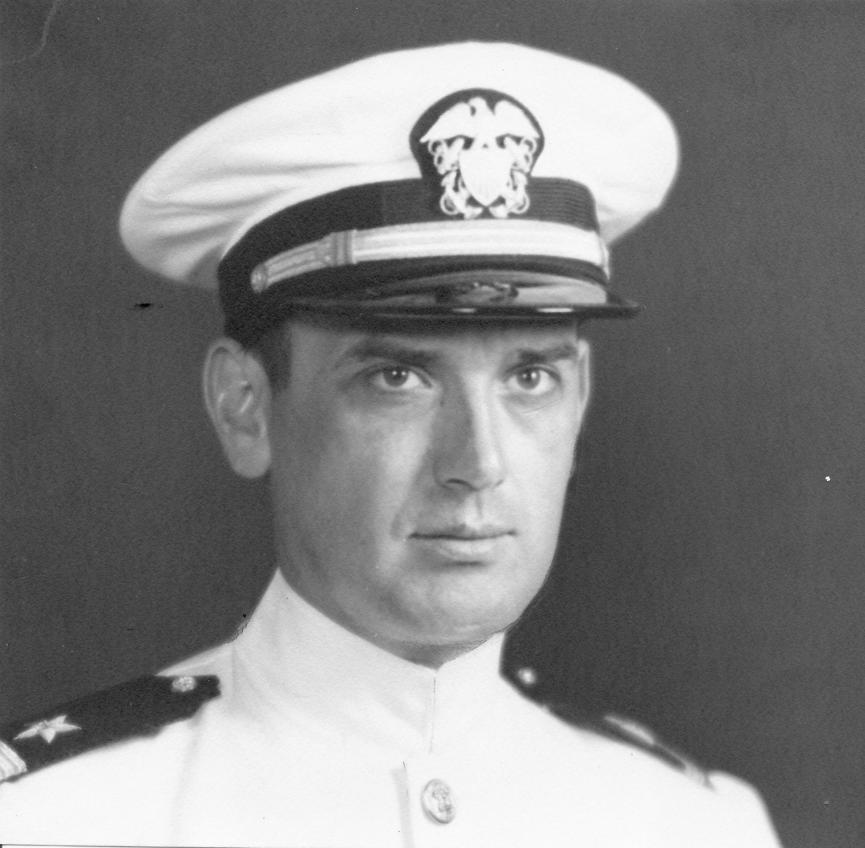 Lt. Frank X. Kilroy